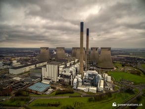 E.ON - Building the virtual power station